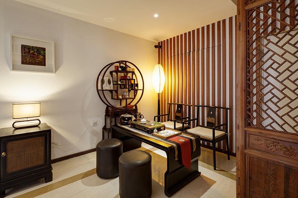 Sofu Hotel Beijing Luaran gambar