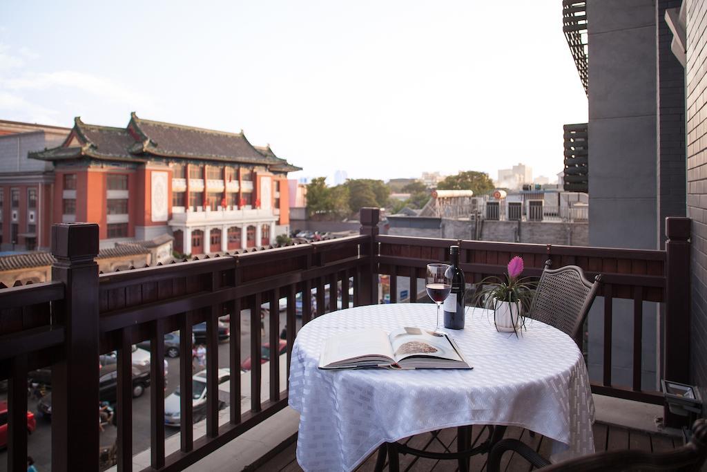 Sofu Hotel Beijing Bilik gambar