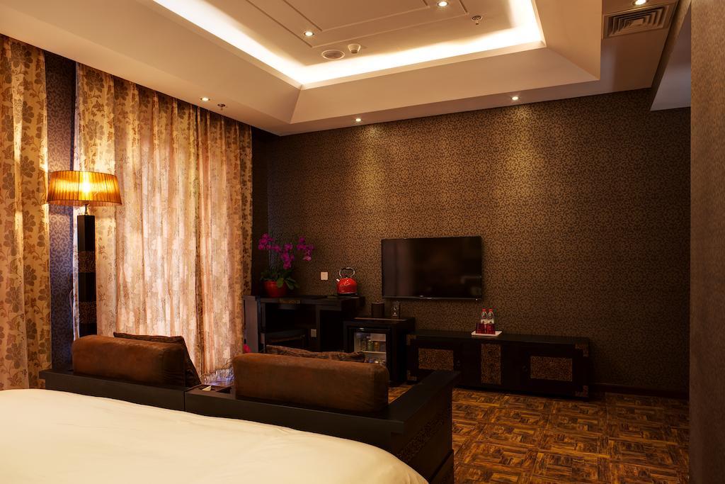 Sofu Hotel Beijing Bilik gambar