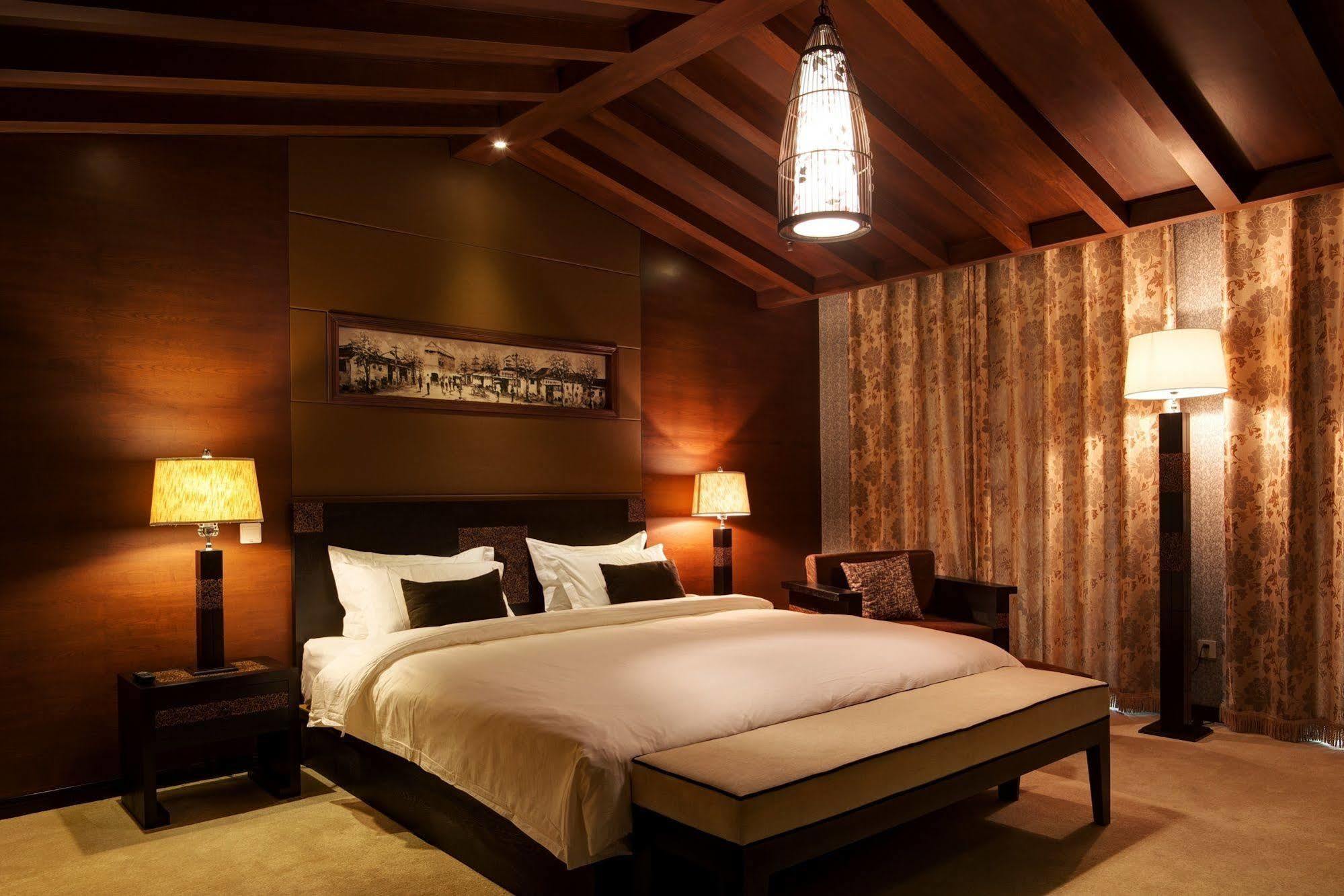 Sofu Hotel Beijing Luaran gambar