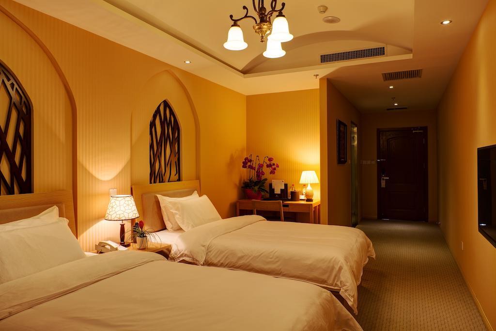 Sofu Hotel Beijing Bilik gambar