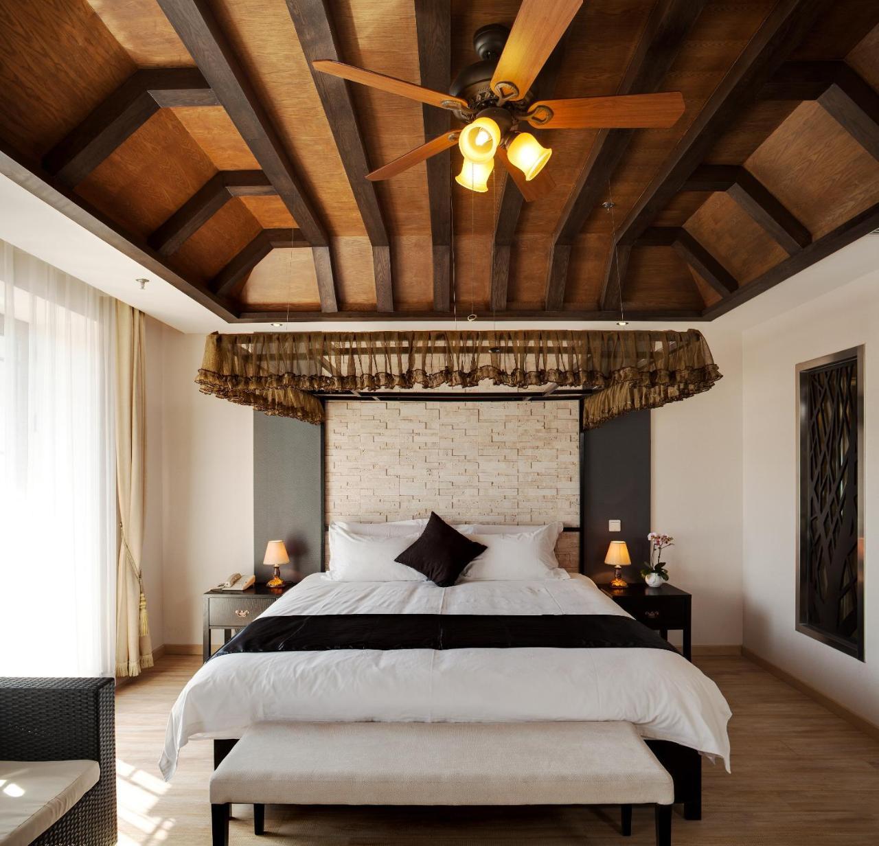 Sofu Hotel Beijing Luaran gambar
