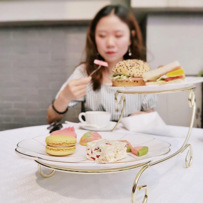 Sofu Hotel Beijing Luaran gambar
